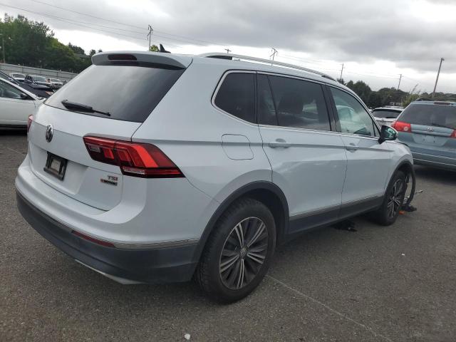 Photo 2 VIN: 3VV2B7AXXJM222133 - VOLKSWAGEN TIGUAN SE 