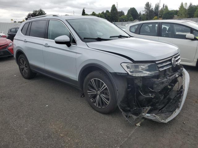 Photo 3 VIN: 3VV2B7AXXJM222133 - VOLKSWAGEN TIGUAN SE 