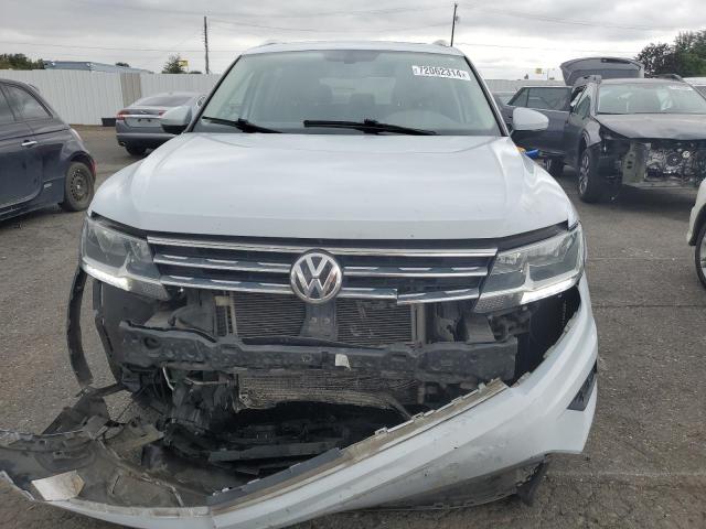 Photo 4 VIN: 3VV2B7AXXJM222133 - VOLKSWAGEN TIGUAN SE 