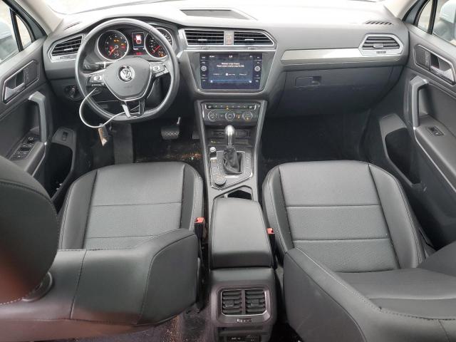 Photo 7 VIN: 3VV2B7AXXJM222133 - VOLKSWAGEN TIGUAN SE 