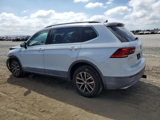 Photo 1 VIN: 3VV2B7AXXKM006381 - VOLKSWAGEN TIGUAN SE 