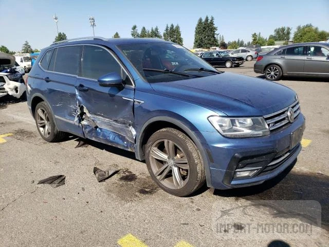 Photo 3 VIN: 3VV2B7AXXKM008776 - VOLVO XC60 