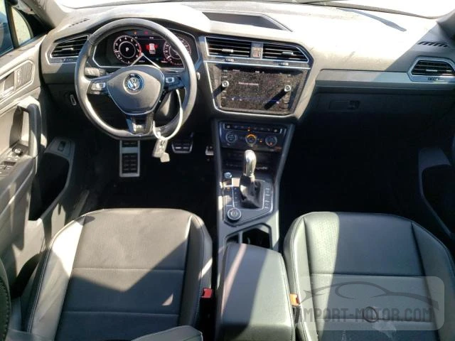 Photo 7 VIN: 3VV2B7AXXKM008776 - VOLVO XC60 