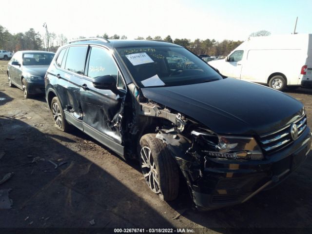 Photo 0 VIN: 3VV2B7AXXKM009538 - VOLKSWAGEN TIGUAN 