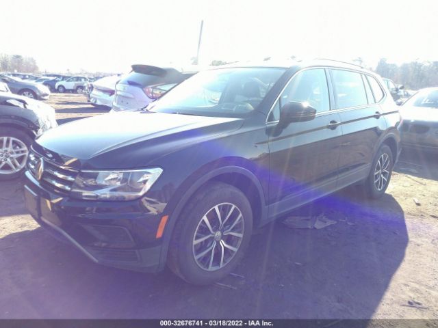 Photo 1 VIN: 3VV2B7AXXKM009538 - VOLKSWAGEN TIGUAN 