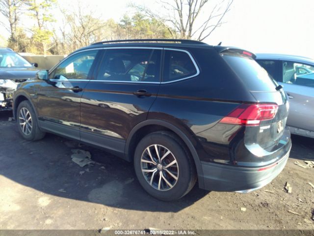 Photo 2 VIN: 3VV2B7AXXKM009538 - VOLKSWAGEN TIGUAN 