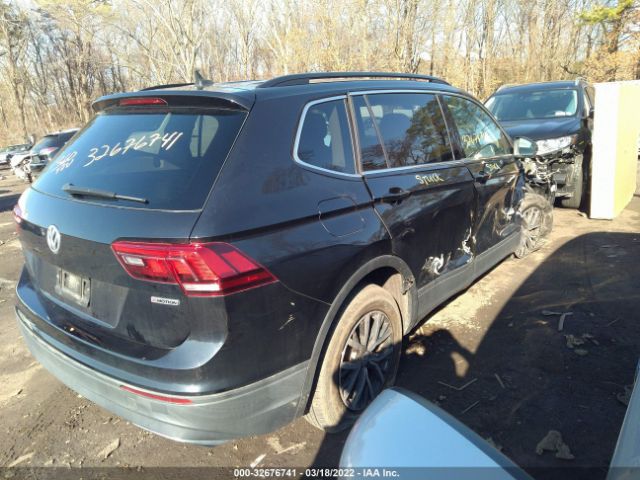 Photo 3 VIN: 3VV2B7AXXKM009538 - VOLKSWAGEN TIGUAN 