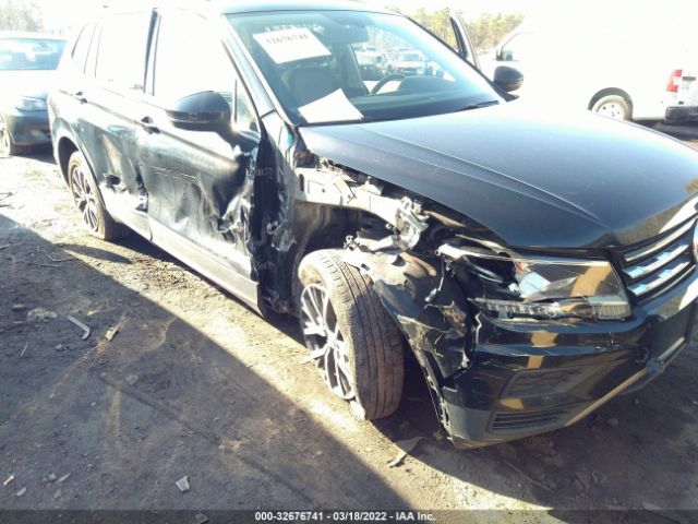 Photo 5 VIN: 3VV2B7AXXKM009538 - VOLKSWAGEN TIGUAN 