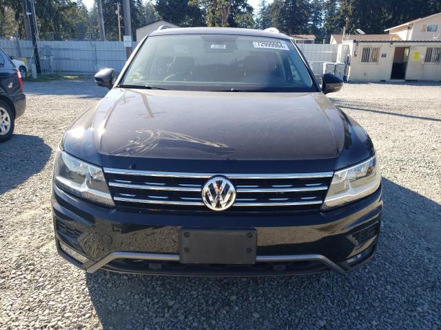 Photo 4 VIN: 3VV2B7AXXKM014691 - VOLKSWAGEN TIGUAN SE 