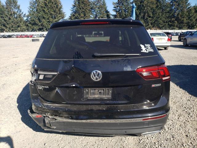 Photo 5 VIN: 3VV2B7AXXKM014691 - VOLKSWAGEN TIGUAN SE 