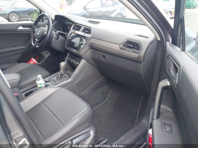 Photo 4 VIN: 3VV2B7AXXKM018238 - VOLKSWAGEN TIGUAN 