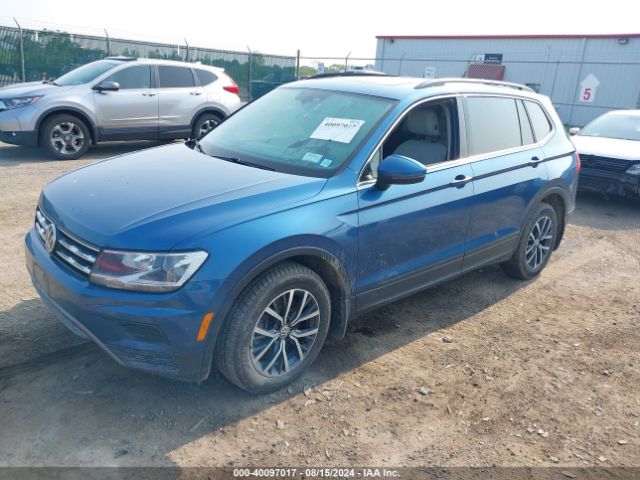 Photo 1 VIN: 3VV2B7AXXKM035461 - VOLKSWAGEN TIGUAN 