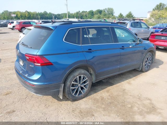 Photo 3 VIN: 3VV2B7AXXKM035461 - VOLKSWAGEN TIGUAN 