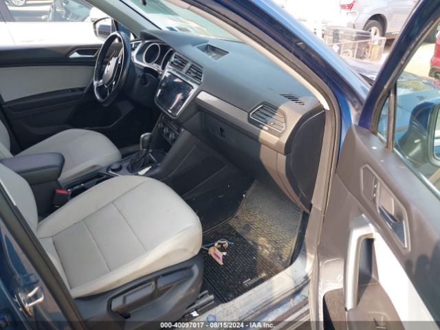 Photo 4 VIN: 3VV2B7AXXKM035461 - VOLKSWAGEN TIGUAN 