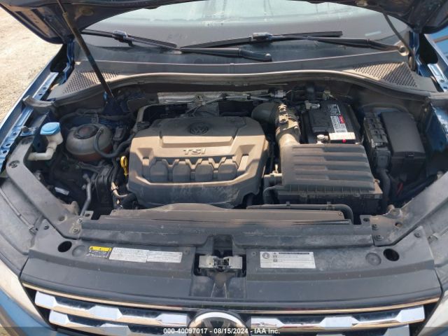 Photo 9 VIN: 3VV2B7AXXKM035461 - VOLKSWAGEN TIGUAN 