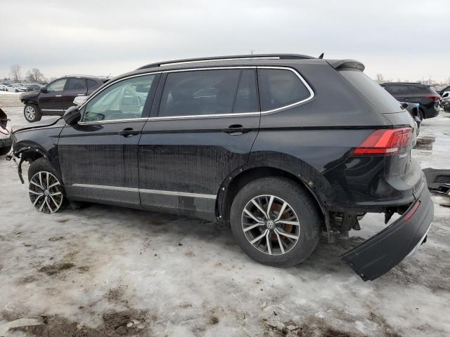 Photo 1 VIN: 3VV2B7AXXKM039722 - VOLKSWAGEN TIGUAN SE 