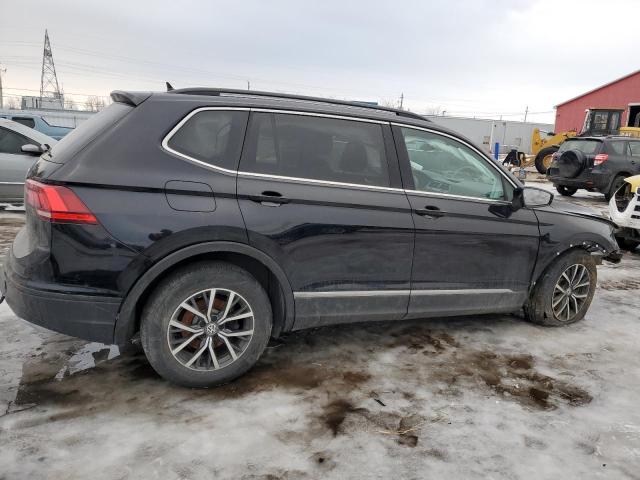 Photo 2 VIN: 3VV2B7AXXKM039722 - VOLKSWAGEN TIGUAN SE 