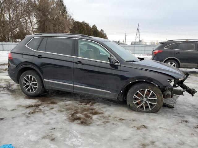 Photo 3 VIN: 3VV2B7AXXKM039722 - VOLKSWAGEN TIGUAN SE 