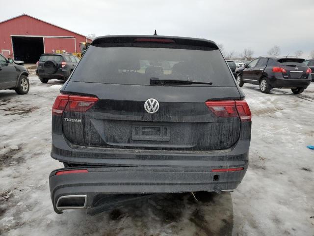 Photo 5 VIN: 3VV2B7AXXKM039722 - VOLKSWAGEN TIGUAN SE 