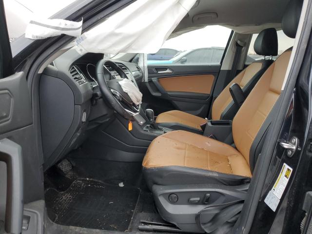 Photo 6 VIN: 3VV2B7AXXKM039722 - VOLKSWAGEN TIGUAN SE 