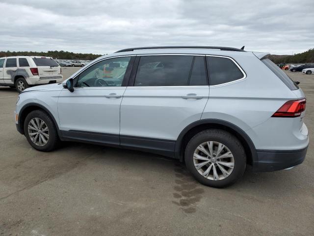 Photo 1 VIN: 3VV2B7AXXKM050641 - VOLKSWAGEN TIGUAN 