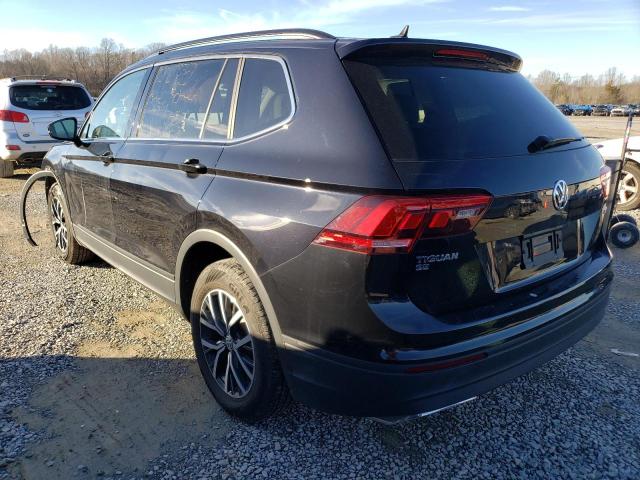 Photo 1 VIN: 3VV2B7AXXKM056326 - VOLKSWAGEN TIGUAN SE 