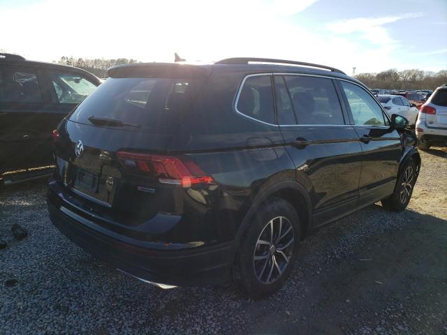 Photo 2 VIN: 3VV2B7AXXKM056326 - VOLKSWAGEN TIGUAN SE 