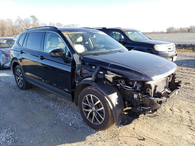 Photo 3 VIN: 3VV2B7AXXKM056326 - VOLKSWAGEN TIGUAN SE 