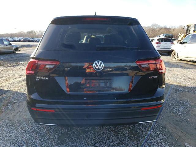 Photo 5 VIN: 3VV2B7AXXKM056326 - VOLKSWAGEN TIGUAN SE 