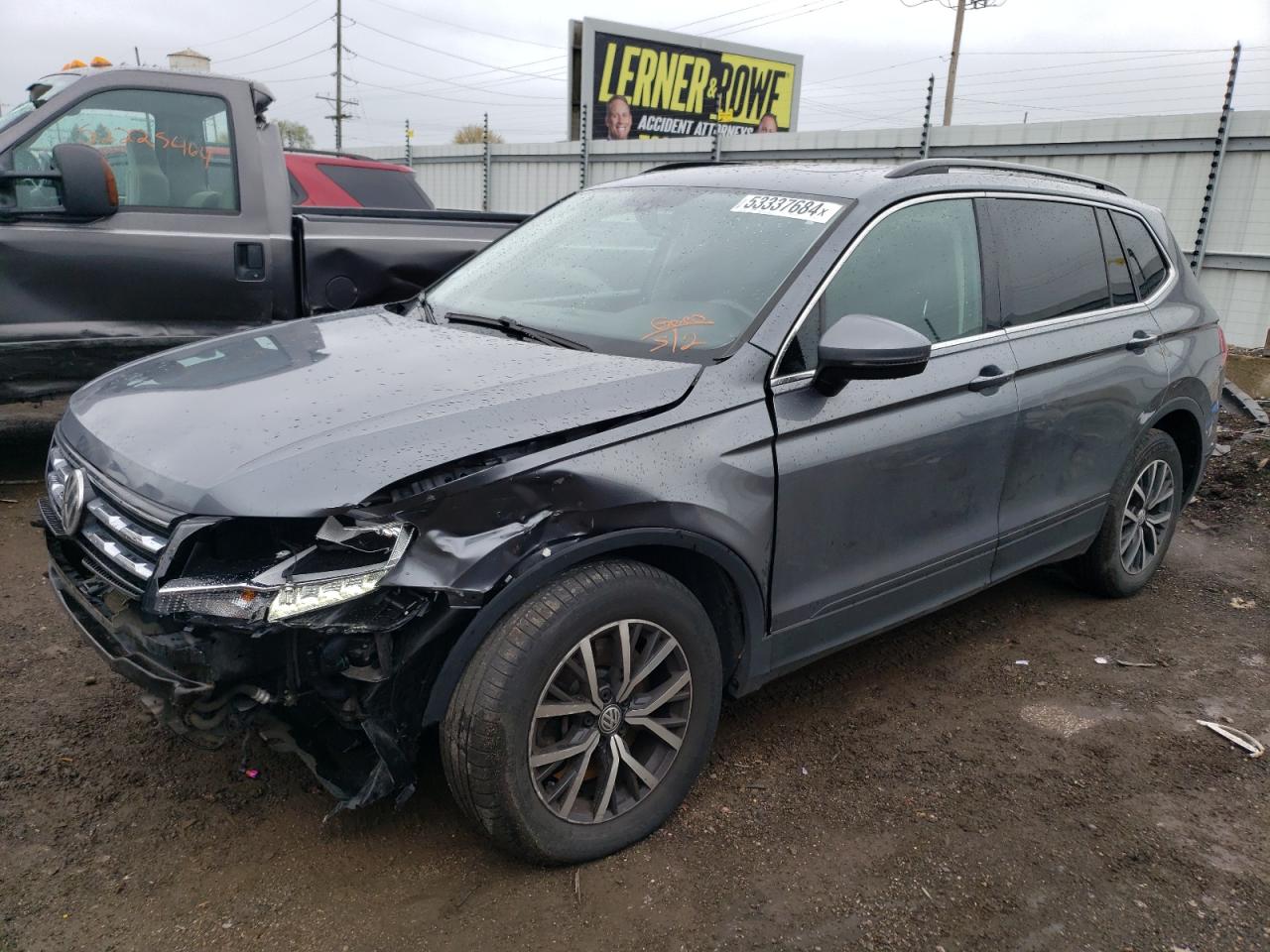 Photo 0 VIN: 3VV2B7AXXKM066967 - VOLKSWAGEN TIGUAN 