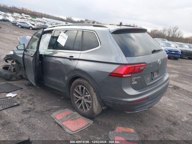 Photo 2 VIN: 3VV2B7AXXKM069075 - VOLKSWAGEN TIGUAN 