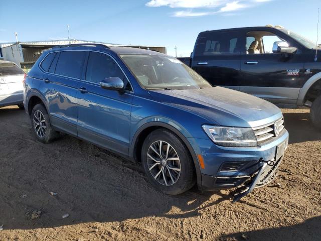 Photo 3 VIN: 3VV2B7AXXKM069531 - VOLKSWAGEN TIGUAN 