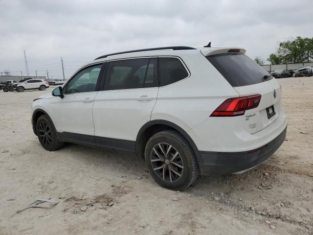 Photo 1 VIN: 3VV2B7AXXKM070632 - VOLKSWAGEN TIGUAN 