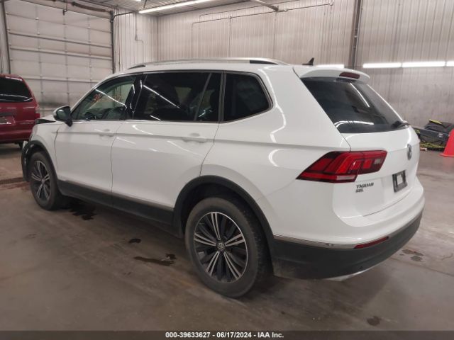 Photo 2 VIN: 3VV2B7AXXKM083090 - VOLKSWAGEN TIGUAN 