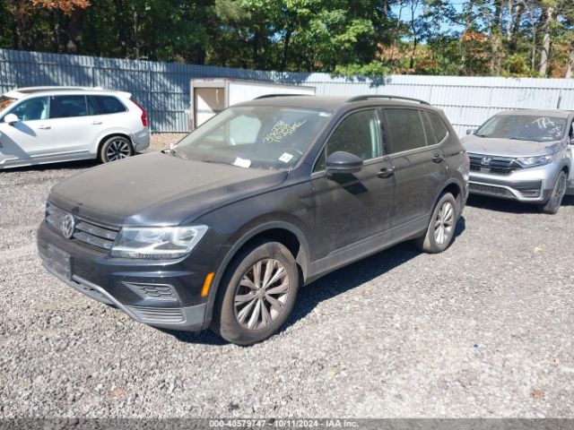 Photo 1 VIN: 3VV2B7AXXKM090749 - VOLKSWAGEN TIGUAN 