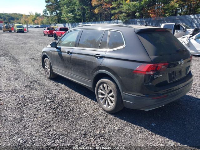 Photo 2 VIN: 3VV2B7AXXKM090749 - VOLKSWAGEN TIGUAN 