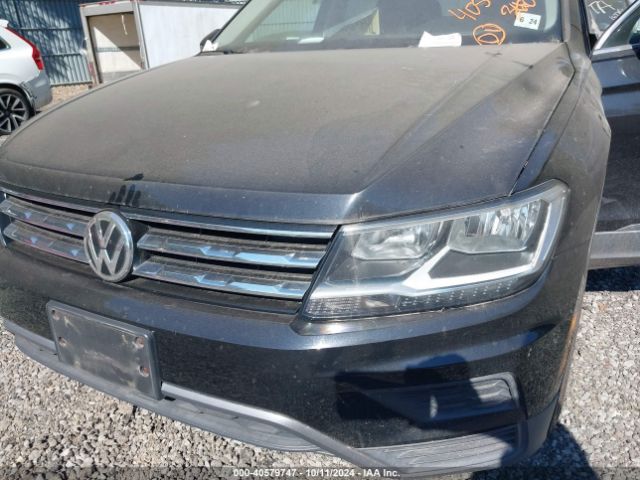 Photo 5 VIN: 3VV2B7AXXKM090749 - VOLKSWAGEN TIGUAN 