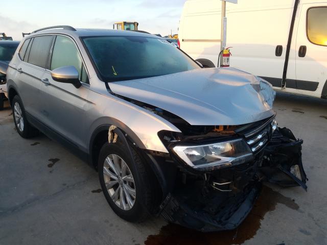 Photo 0 VIN: 3VV2B7AXXKM095966 - VOLKSWAGEN TIGUAN SE 