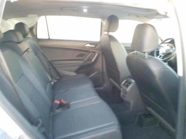 Photo 5 VIN: 3VV2B7AXXKM095966 - VOLKSWAGEN TIGUAN SE 