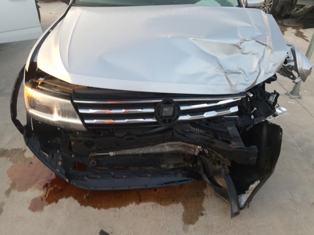 Photo 6 VIN: 3VV2B7AXXKM095966 - VOLKSWAGEN TIGUAN SE 