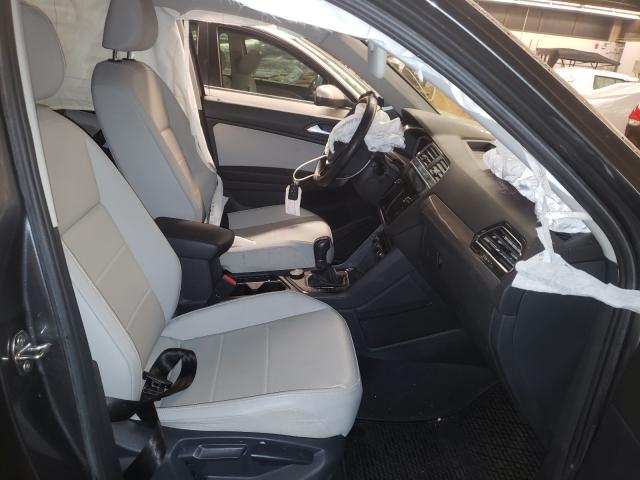 Photo 4 VIN: 3VV2B7AXXKM102012 - VOLKSWAGEN TIGUAN SE 