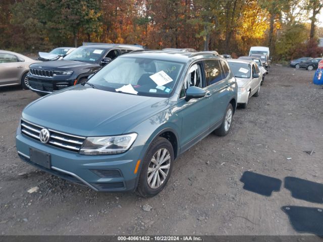 Photo 1 VIN: 3VV2B7AXXKM108635 - VOLKSWAGEN TIGUAN 