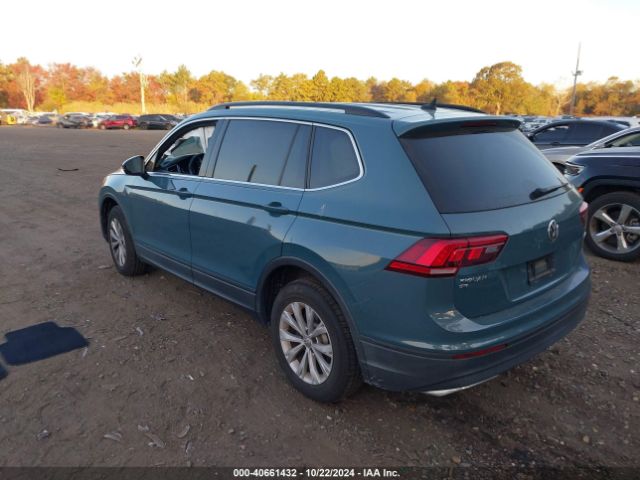 Photo 2 VIN: 3VV2B7AXXKM108635 - VOLKSWAGEN TIGUAN 