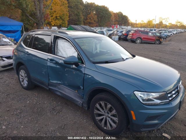 Photo 5 VIN: 3VV2B7AXXKM108635 - VOLKSWAGEN TIGUAN 