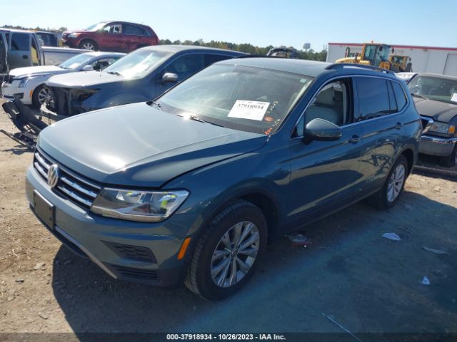 Photo 1 VIN: 3VV2B7AXXKM108893 - VOLKSWAGEN TIGUAN 