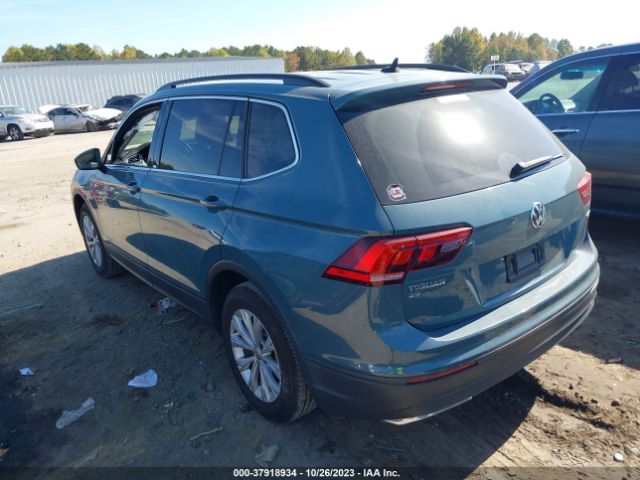 Photo 2 VIN: 3VV2B7AXXKM108893 - VOLKSWAGEN TIGUAN 