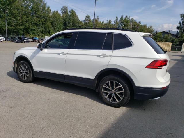 Photo 1 VIN: 3VV2B7AXXKM115181 - VOLKSWAGEN TIGUAN SE 