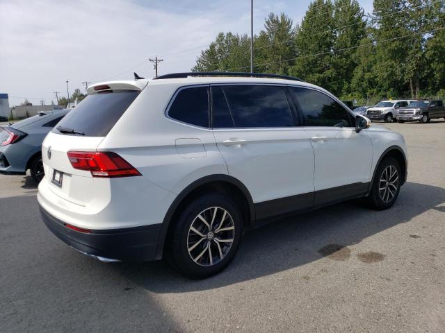 Photo 2 VIN: 3VV2B7AXXKM115181 - VOLKSWAGEN TIGUAN SE 