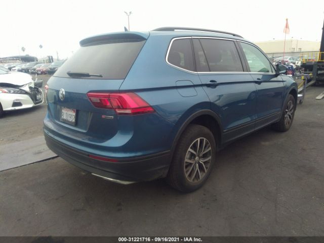 Photo 3 VIN: 3VV2B7AXXKM121448 - VOLKSWAGEN TIGUAN 