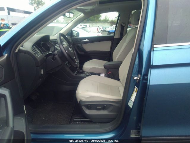 Photo 4 VIN: 3VV2B7AXXKM121448 - VOLKSWAGEN TIGUAN 